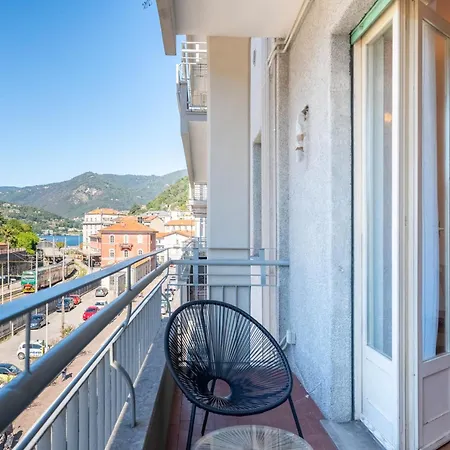 Apartment Spring By Wonderful Italy Como