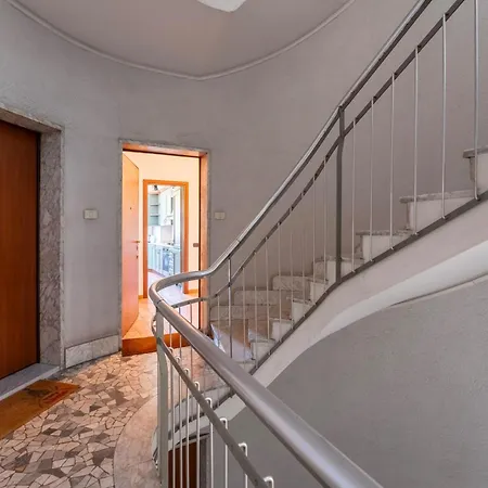 Apartment Spring By Wonderful Italy