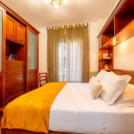 Spring By Wonderful Italy Apartment Como