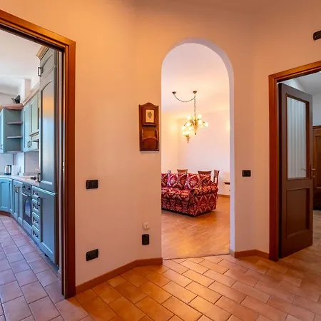 Apartment Spring By Wonderful Italy *