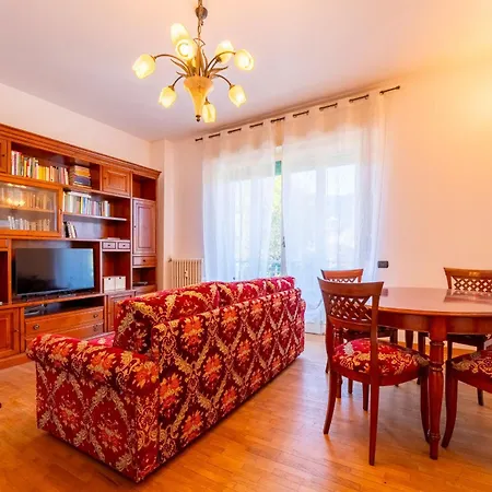 Spring By Wonderful Italy Apartment Como