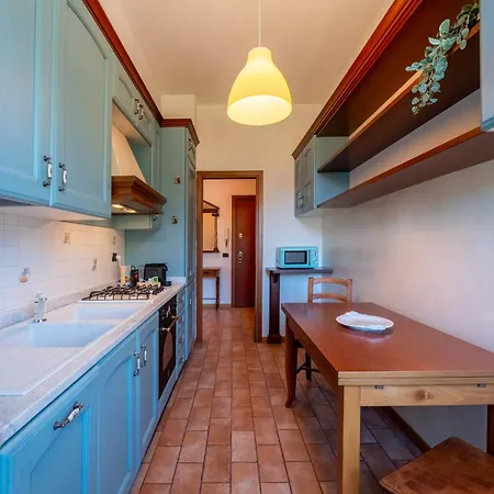 Spring By Wonderful Italy Apartment *
