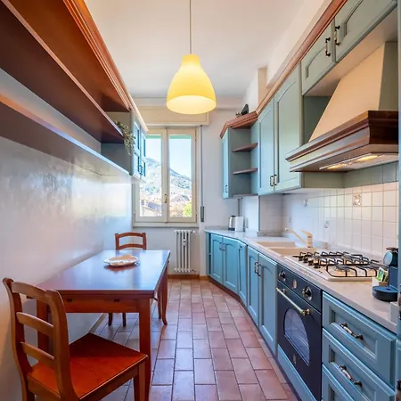 Apartment Spring By Wonderful Italy *