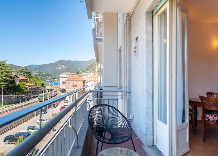 Appartement Spring By Wonderful Italy Côme