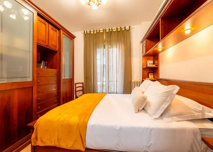 Spring By Wonderful Italy Appartement Côme