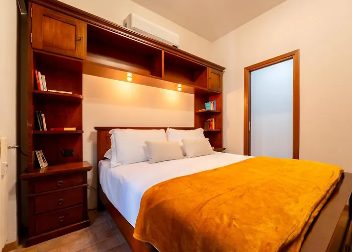 Appartement Spring By Wonderful Italy