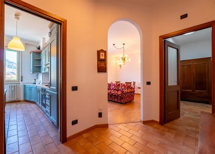 Appartement Spring By Wonderful Italy *