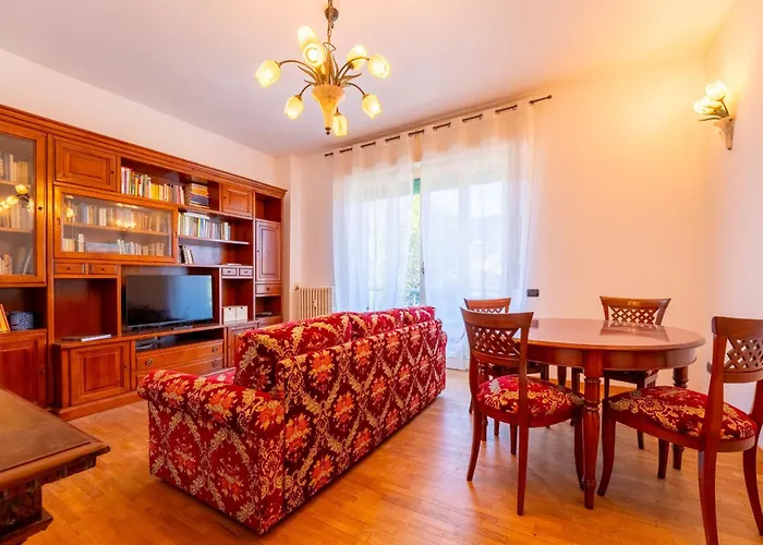 Spring By Wonderful Italy Appartement Côme