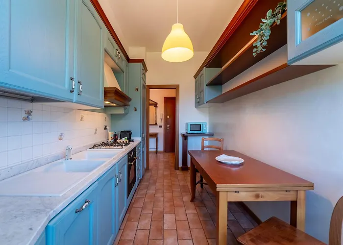 Spring By Wonderful Italy Appartement *