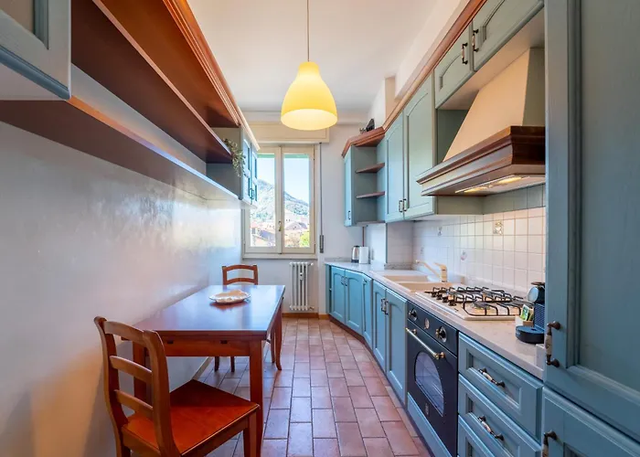 Appartement Spring By Wonderful Italy *