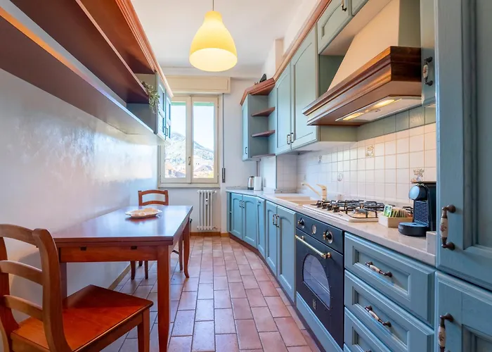 Spring By Wonderful Italy Appartement *