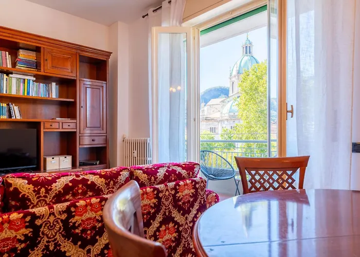 Spring By Wonderful Italy Appartement Côme