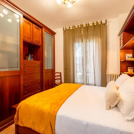 Appartement Spring By Wonderful Italy Como