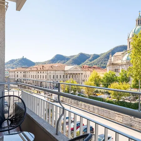 Spring By Wonderful Italy Appartement Como