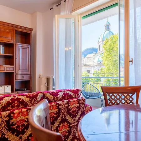 Spring By Wonderful Italy Appartement Como